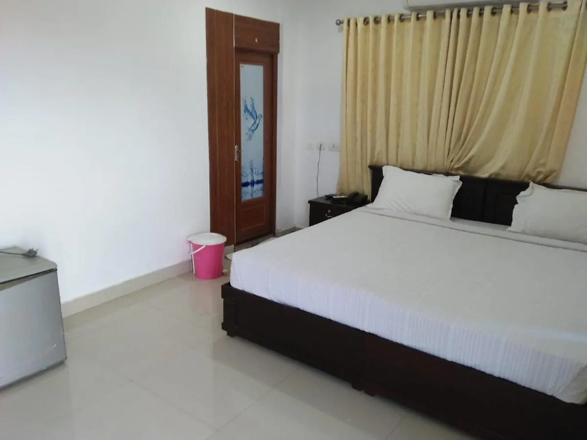 Mp Residancy Otel Perintalmanna 0*,  Hindistan
